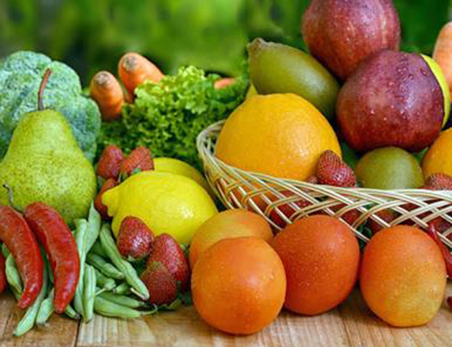 روش ضدعفونی کردن میوه و سبزیجات از ویروس کرونا