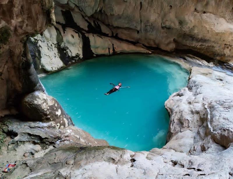 تنگ رغز