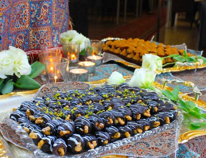 برگزاری مراسم ترحیم شیراز