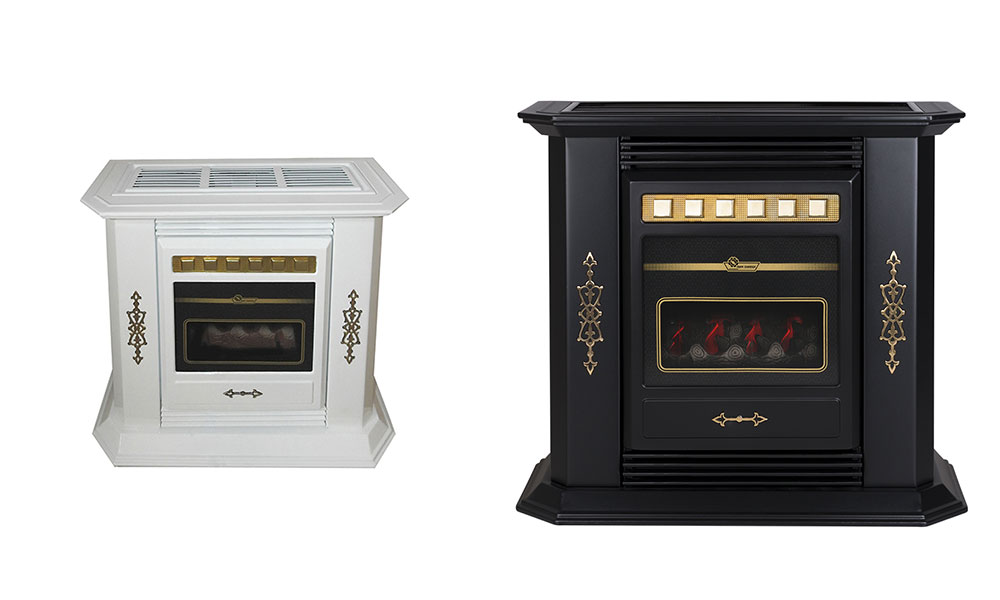 shiraz Electric fireplace sale